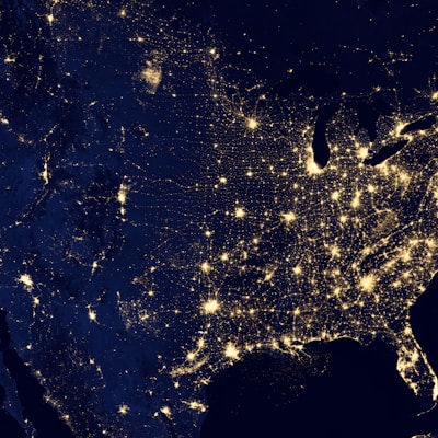 Interstellar (인터스텔라) - space